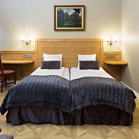 Hotel Vasa, BW Signature Collection Gothenburg Bagian luar foto
