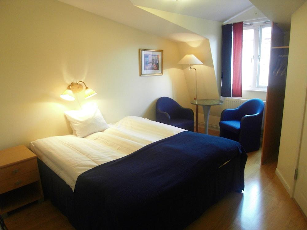 Hotel Vasa, BW Signature Collection Gothenburg Bagian luar foto