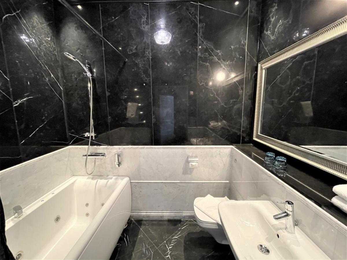 Hotel Vasa, BW Signature Collection Gothenburg Bagian luar foto