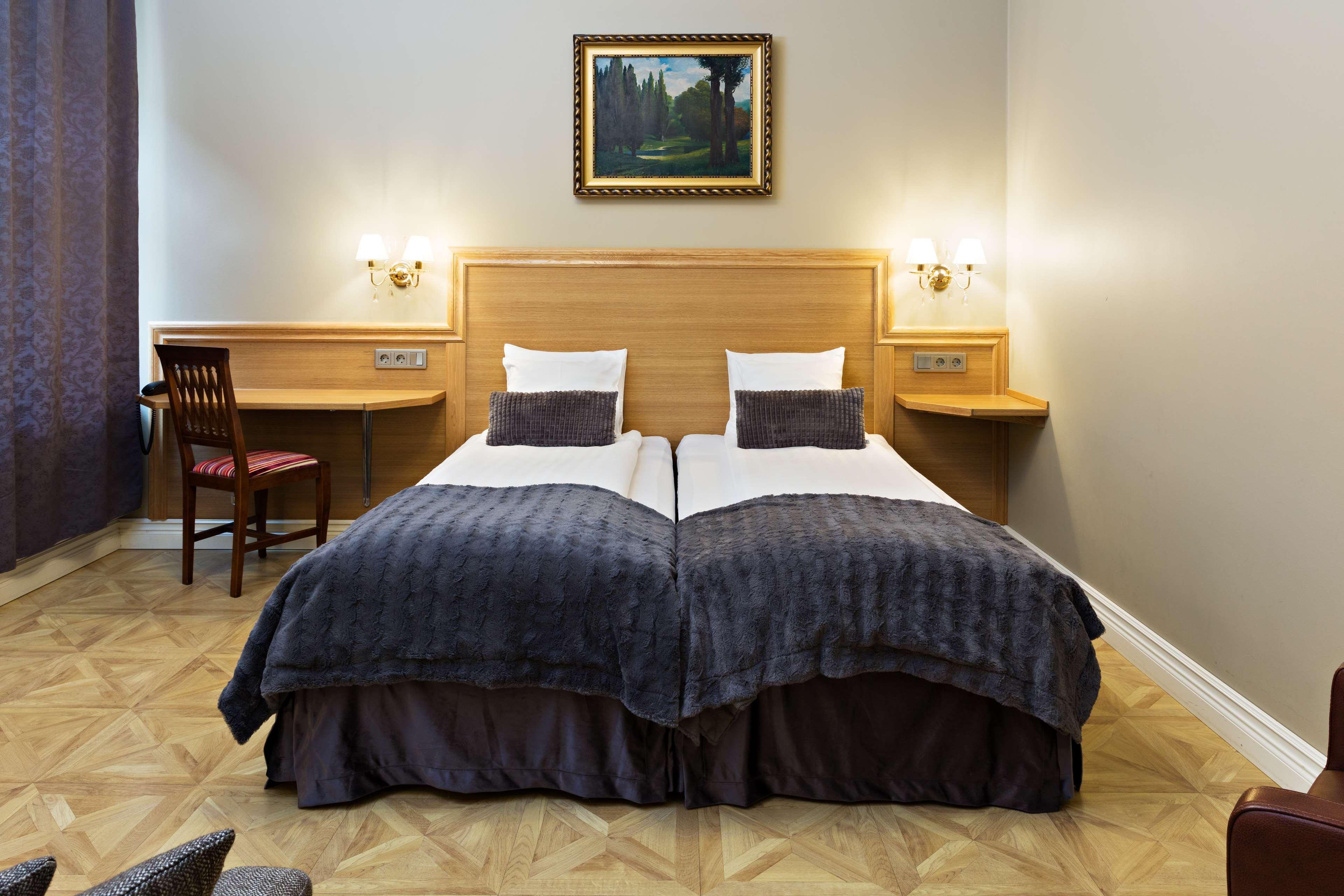 Hotel Vasa, BW Signature Collection Gothenburg Bagian luar foto
