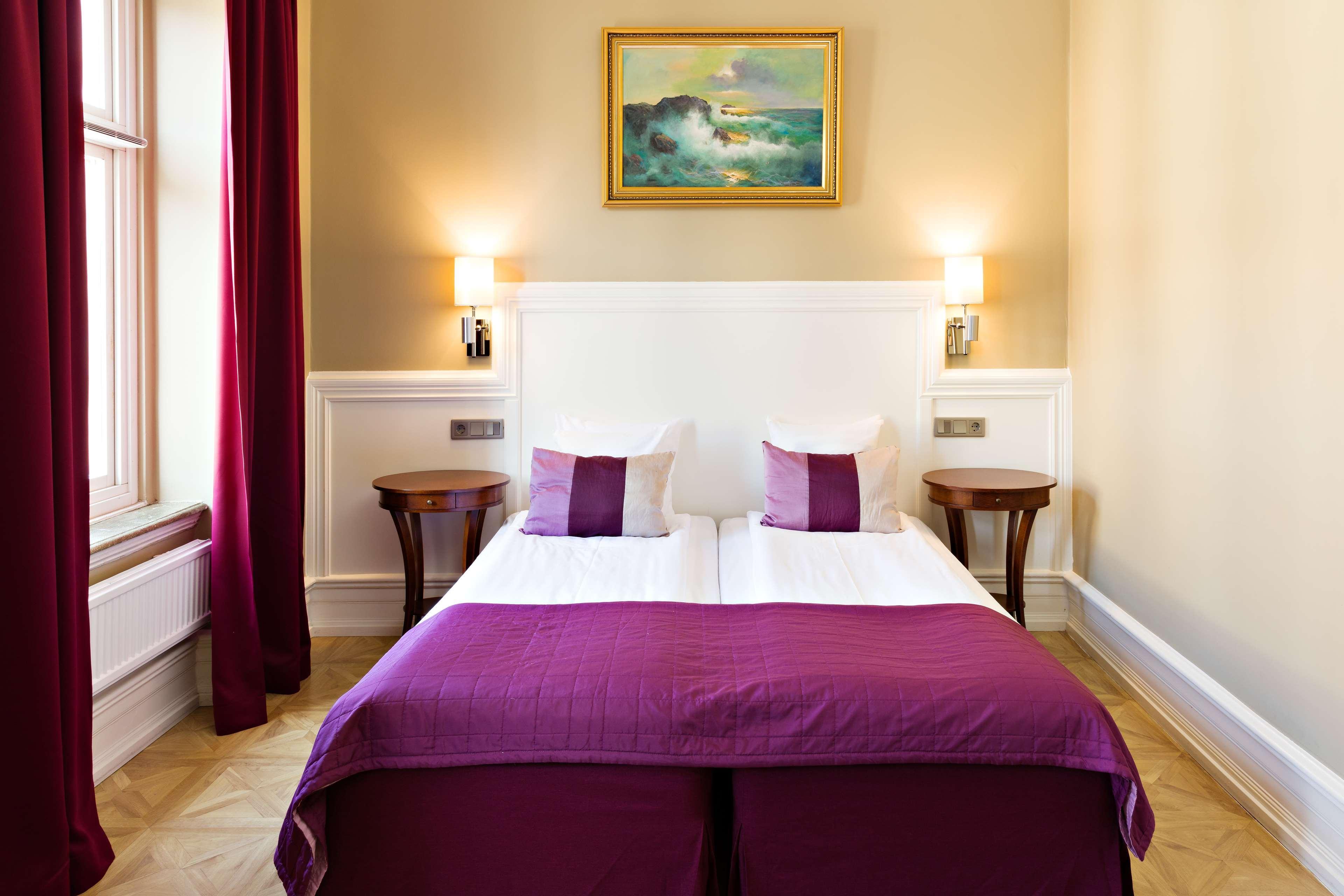 Hotel Vasa, BW Signature Collection Gothenburg Bagian luar foto