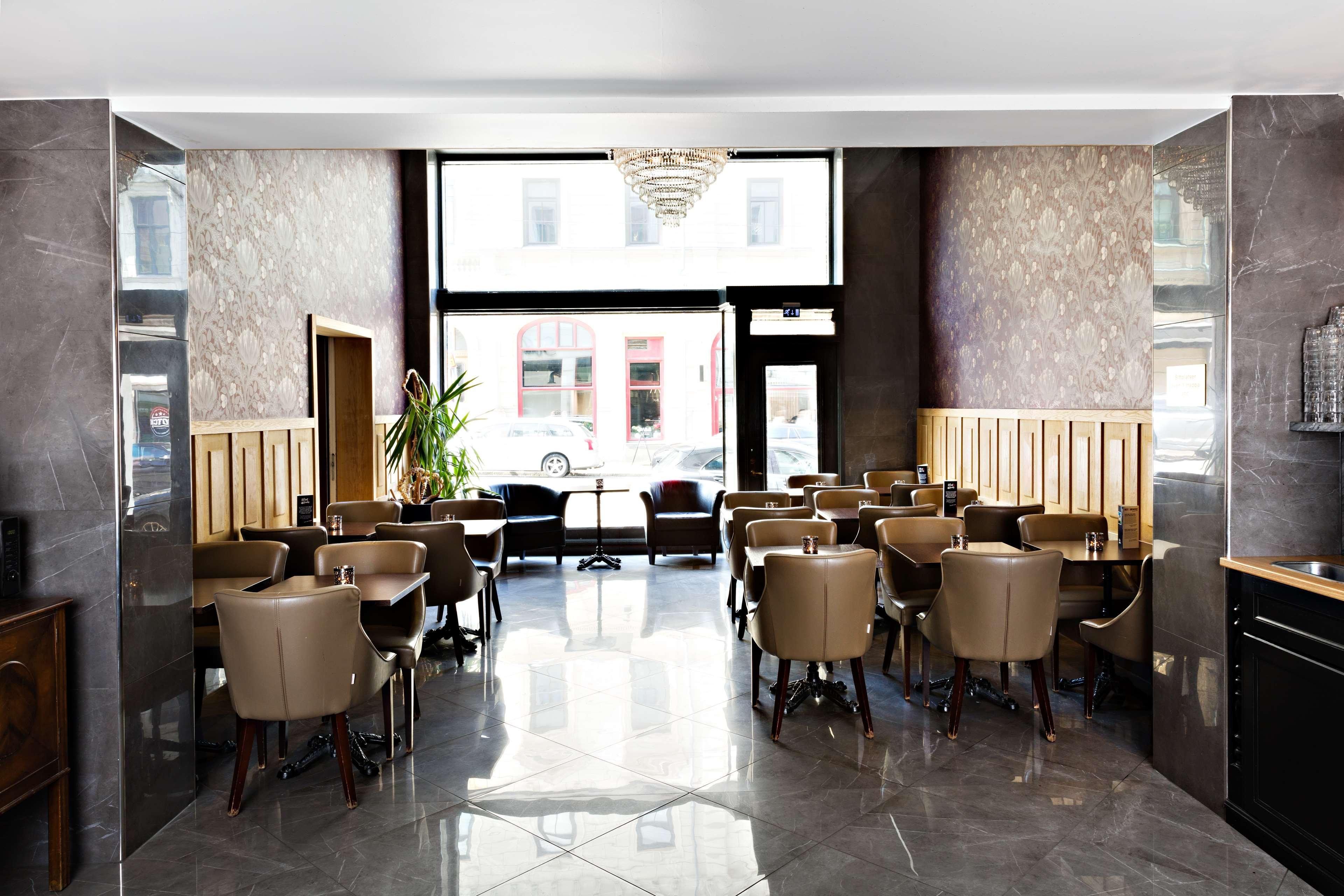 Hotel Vasa, BW Signature Collection Gothenburg Bagian luar foto