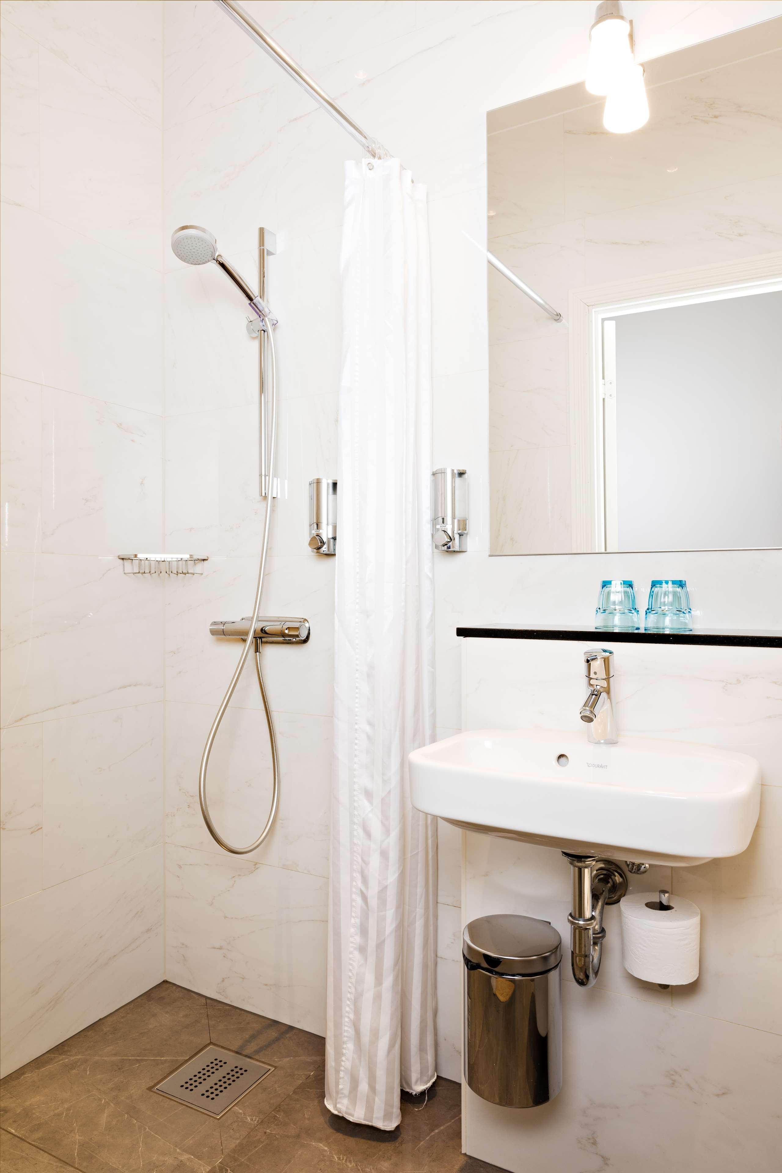 Hotel Vasa, BW Signature Collection Gothenburg Bagian luar foto