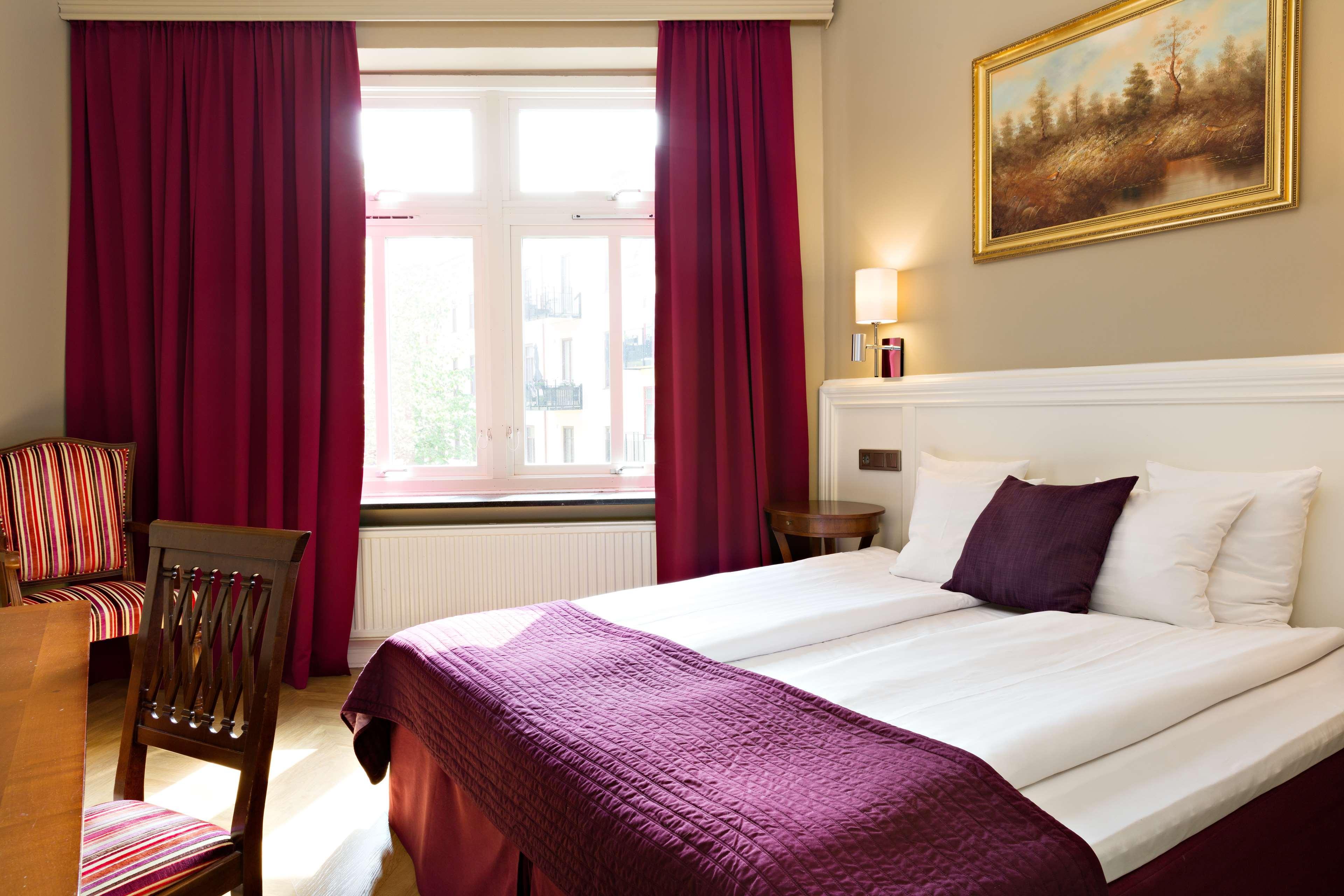 Hotel Vasa, BW Signature Collection Gothenburg Bagian luar foto
