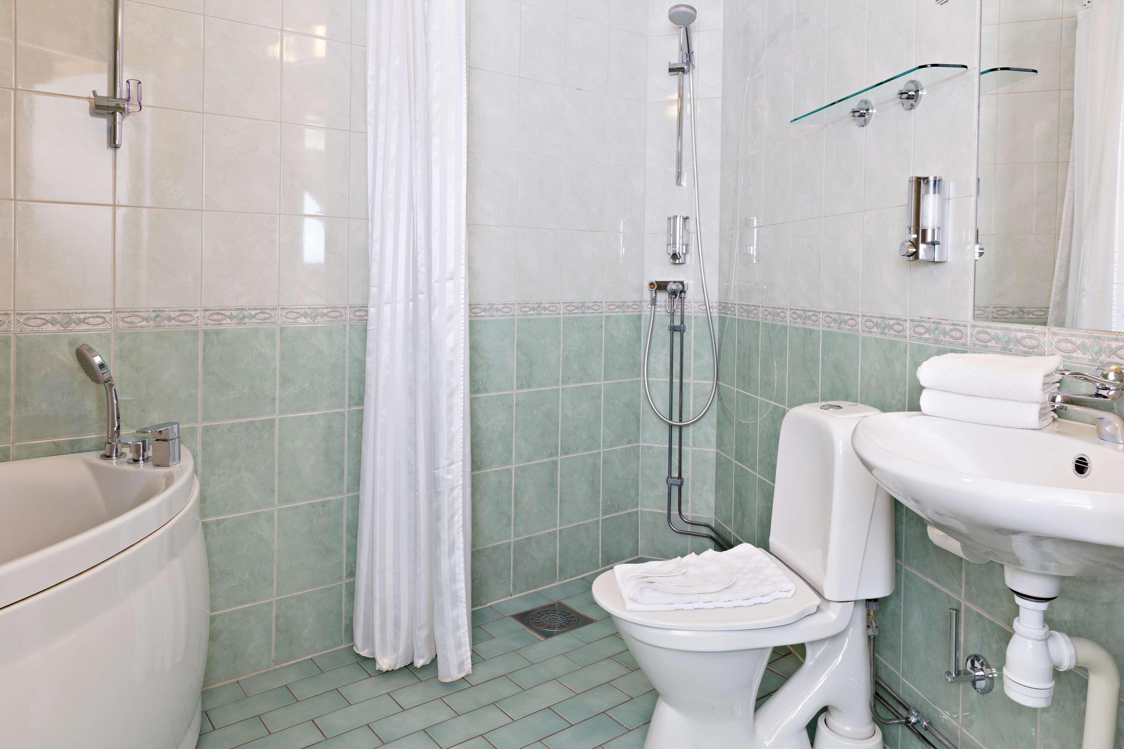 Hotel Vasa, BW Signature Collection Gothenburg Bagian luar foto
