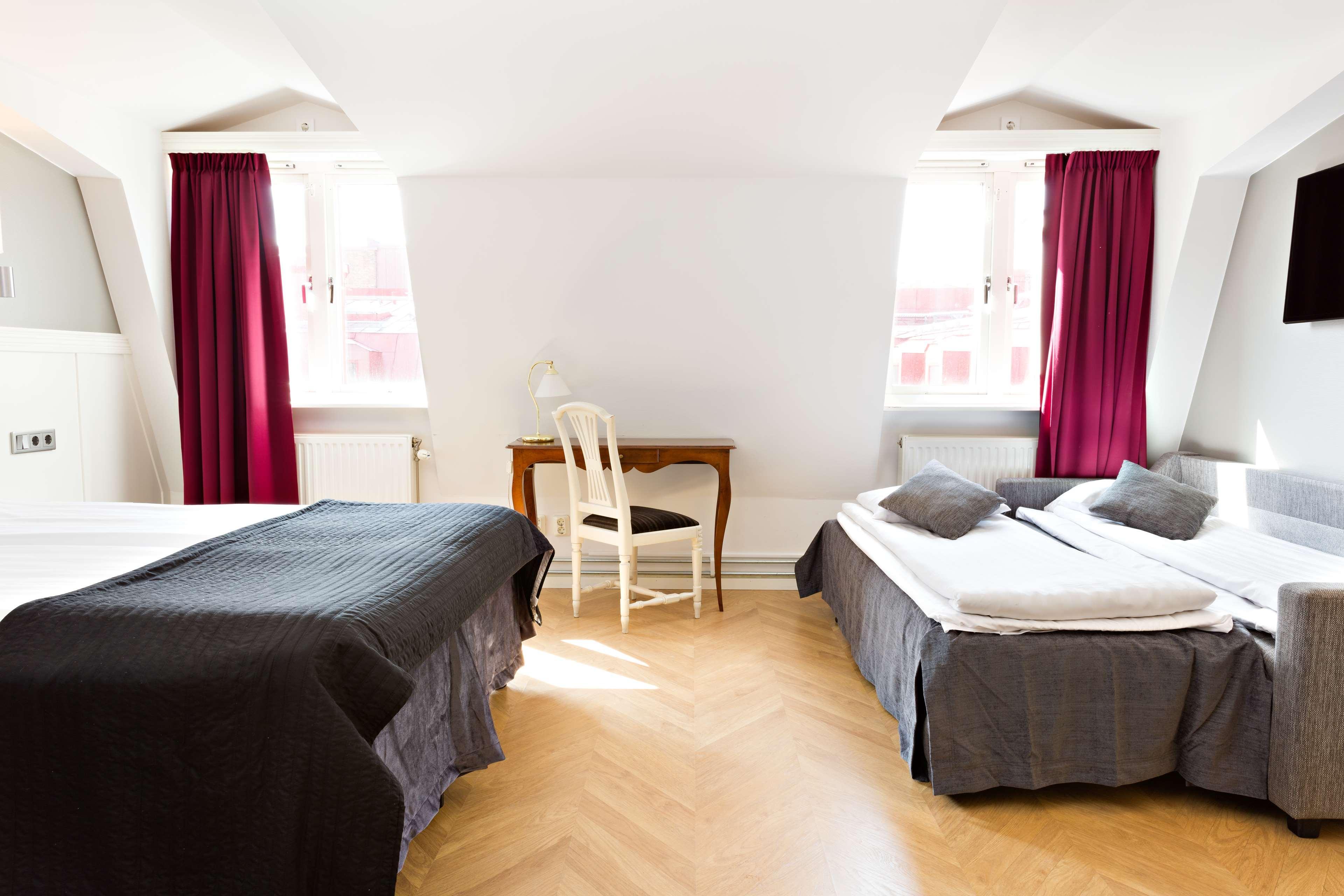 Hotel Vasa, BW Signature Collection Gothenburg Bagian luar foto