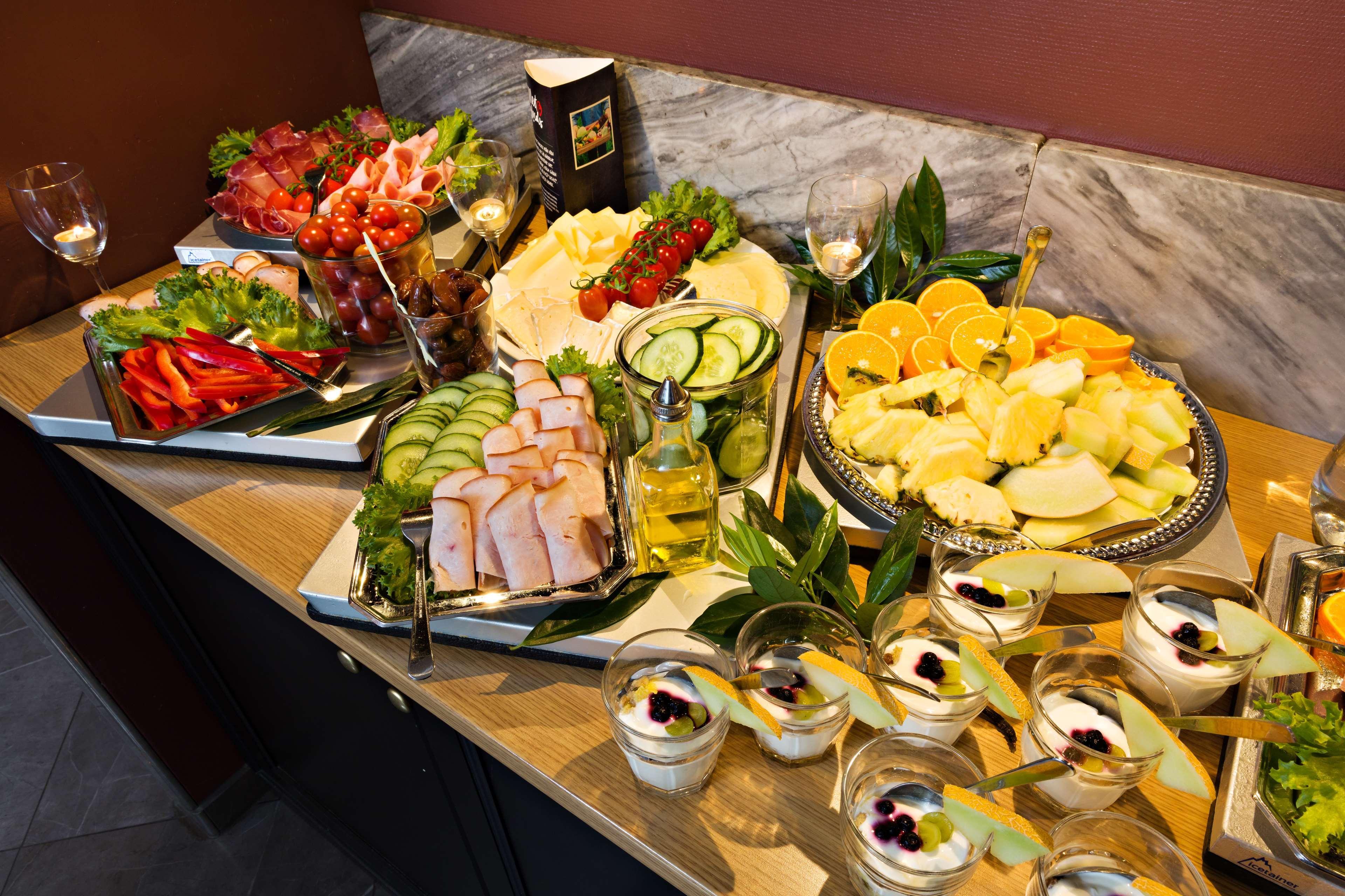 Hotel Vasa, BW Signature Collection Gothenburg Bagian luar foto