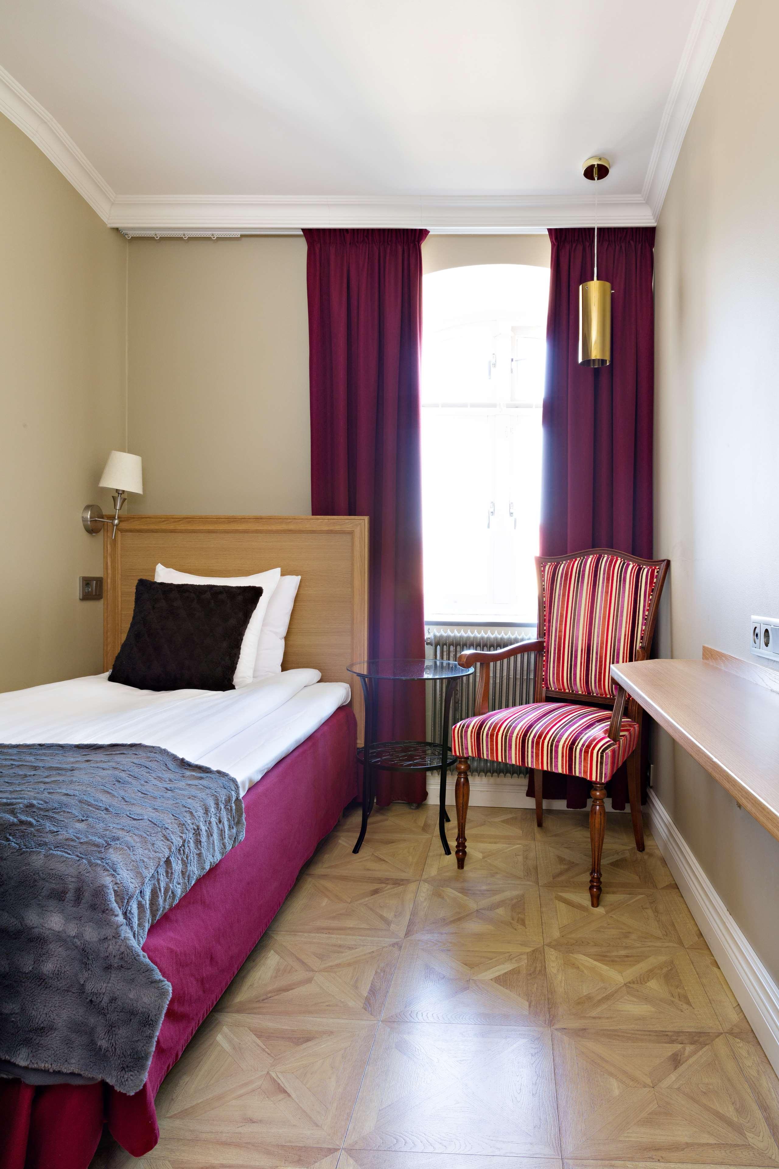 Hotel Vasa, BW Signature Collection Gothenburg Bagian luar foto