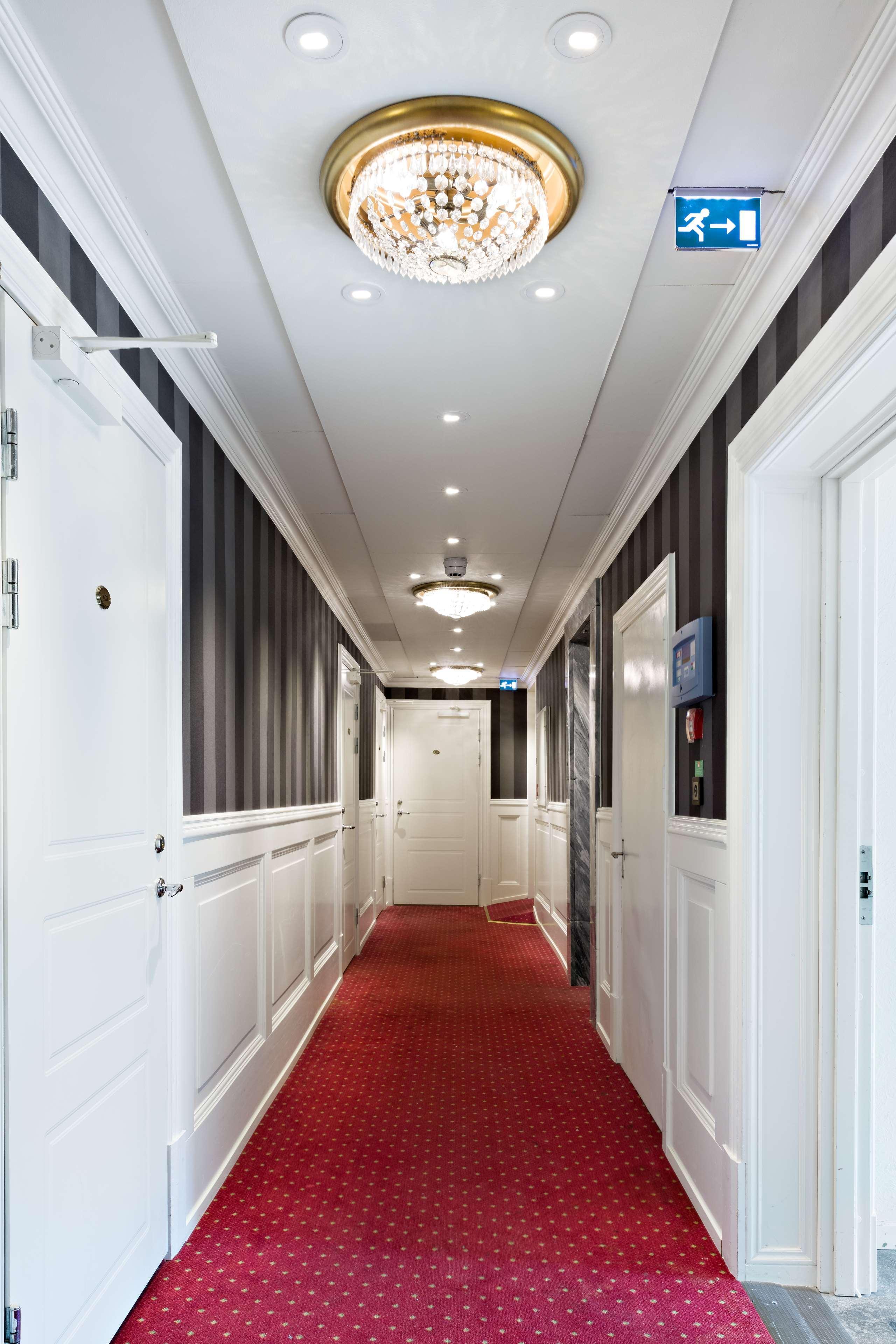 Hotel Vasa, BW Signature Collection Gothenburg Bagian luar foto