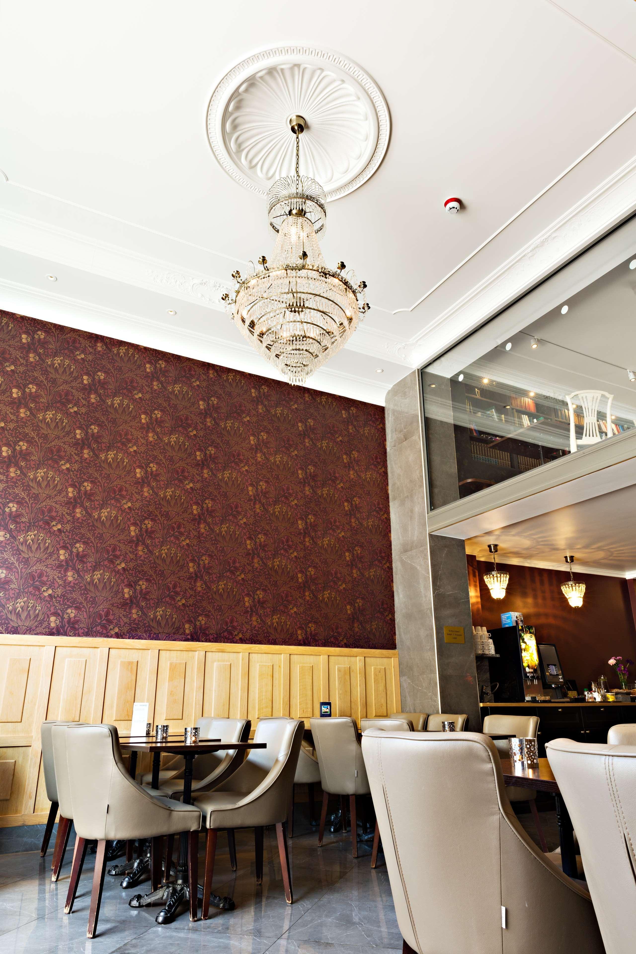 Hotel Vasa, BW Signature Collection Gothenburg Bagian luar foto
