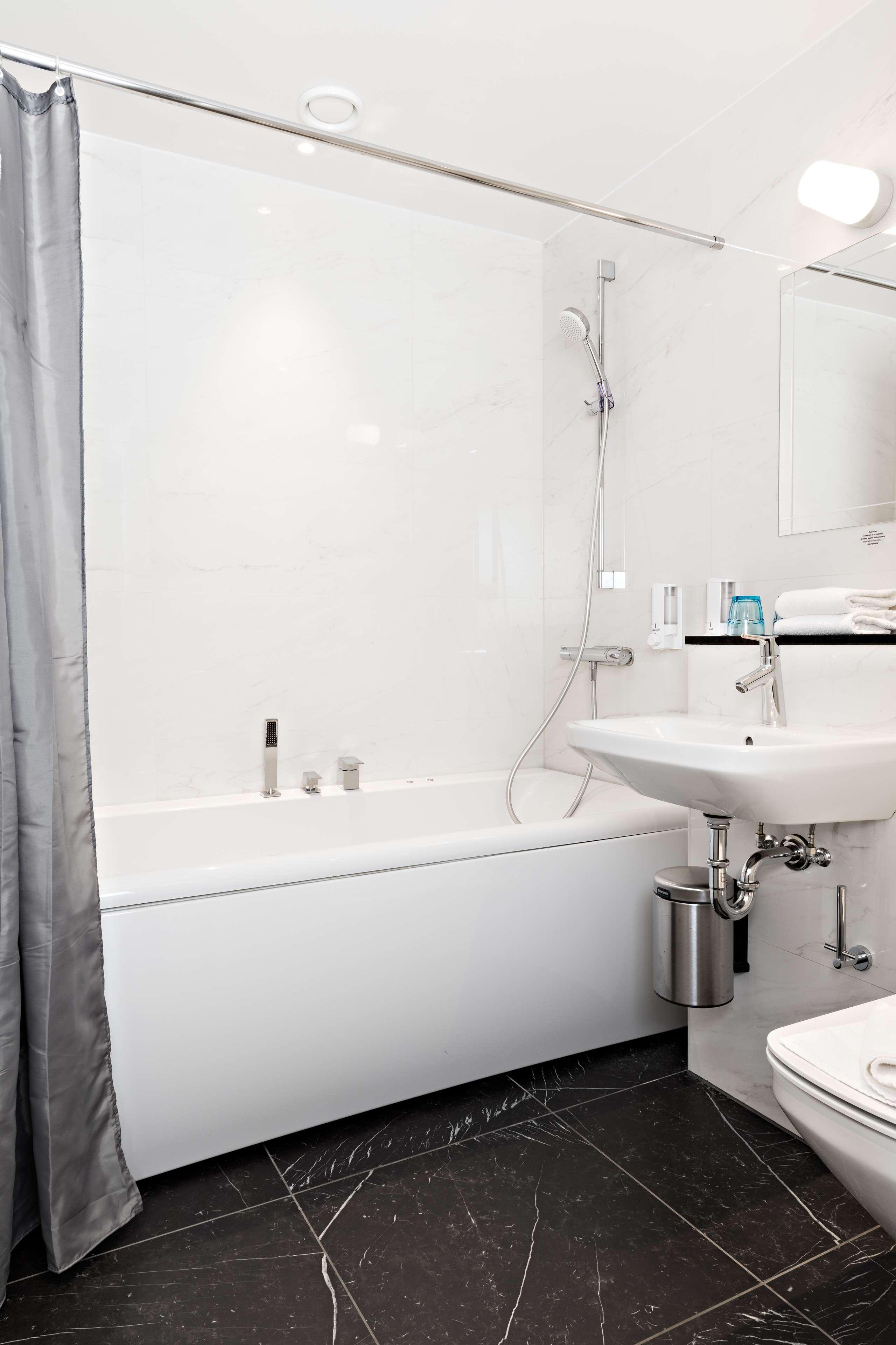 Hotel Vasa, BW Signature Collection Gothenburg Bagian luar foto