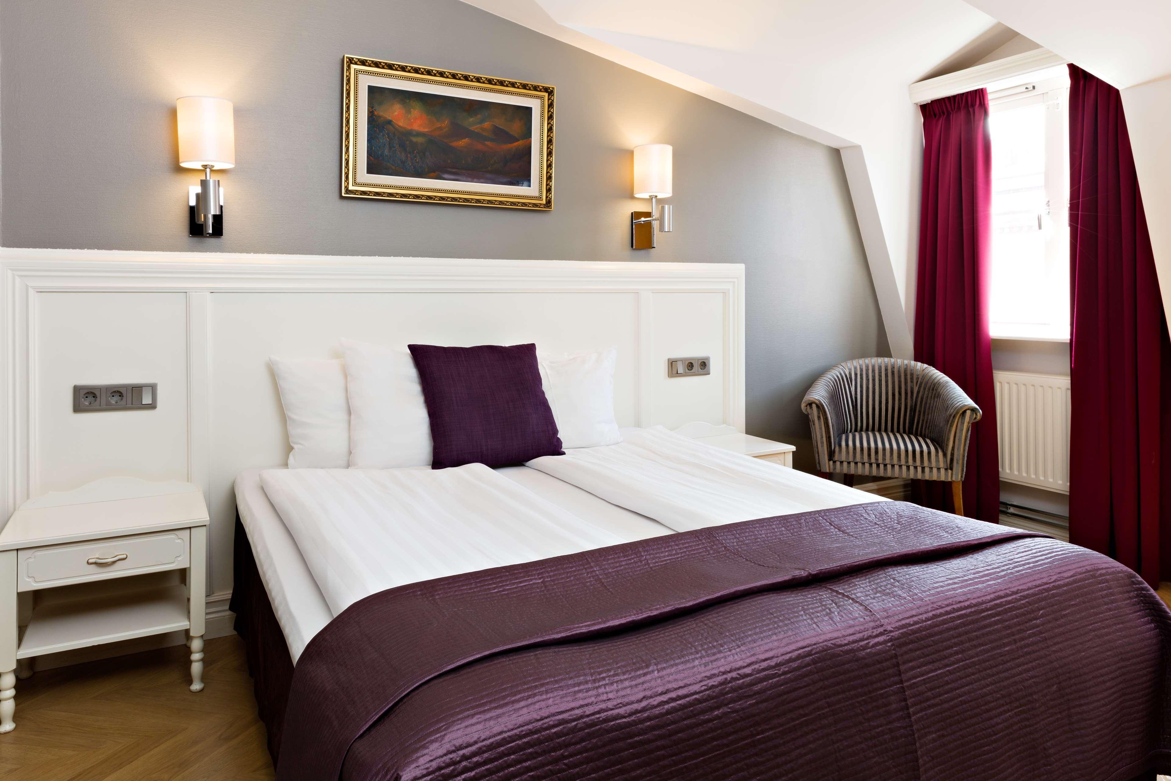 Hotel Vasa, BW Signature Collection Gothenburg Bagian luar foto