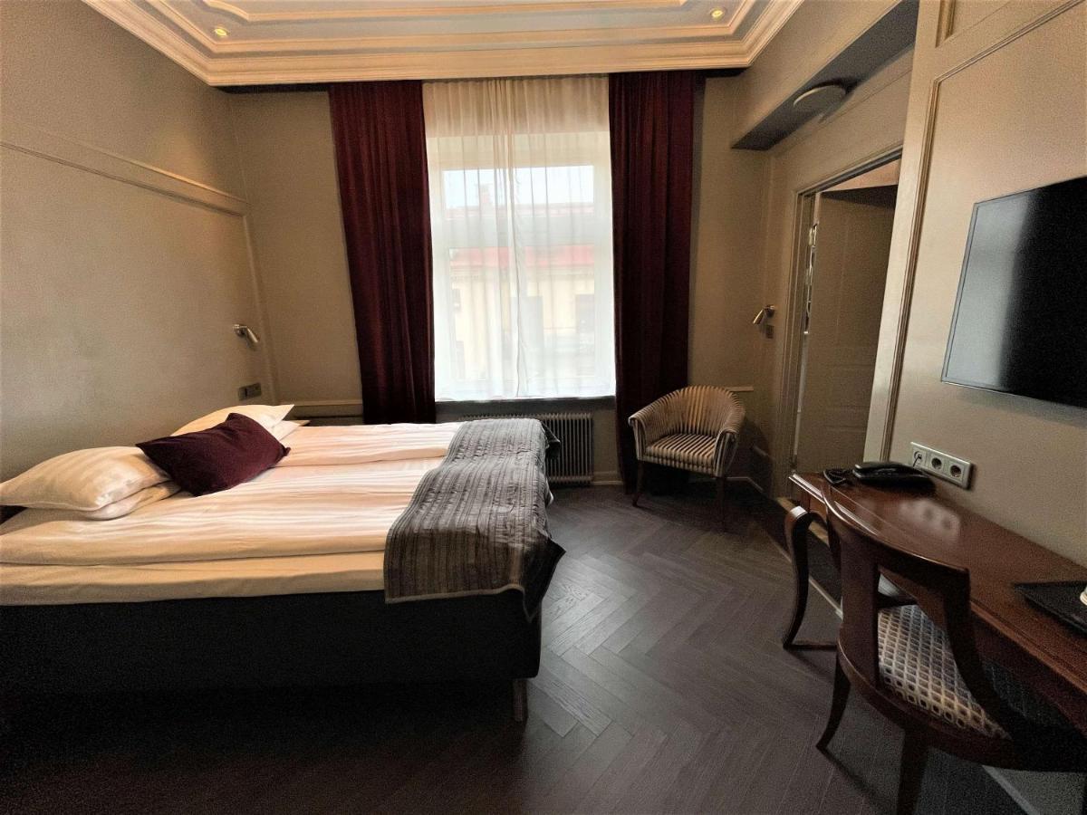 Hotel Vasa, BW Signature Collection Gothenburg Bagian luar foto