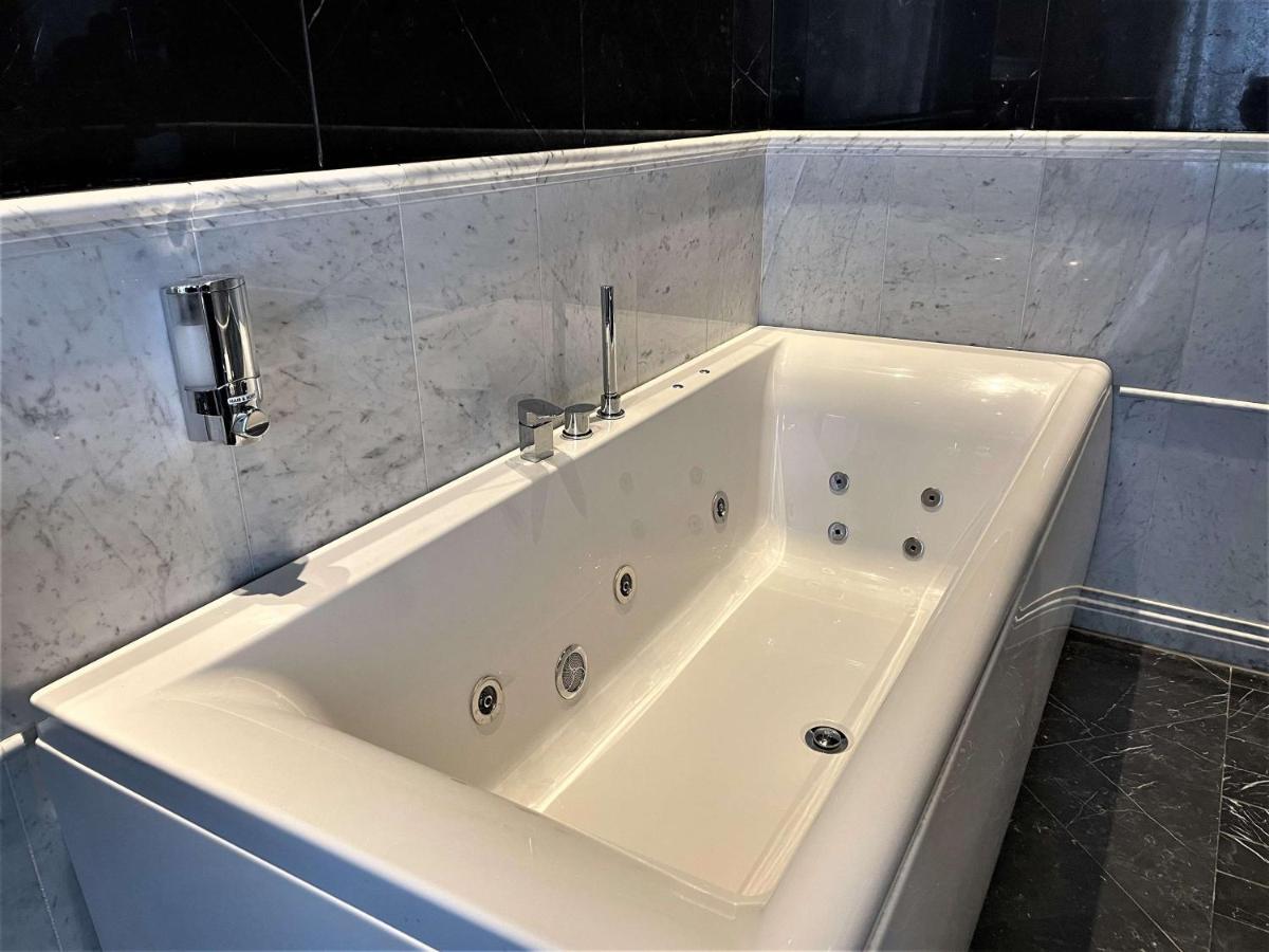 Hotel Vasa, BW Signature Collection Gothenburg Bagian luar foto