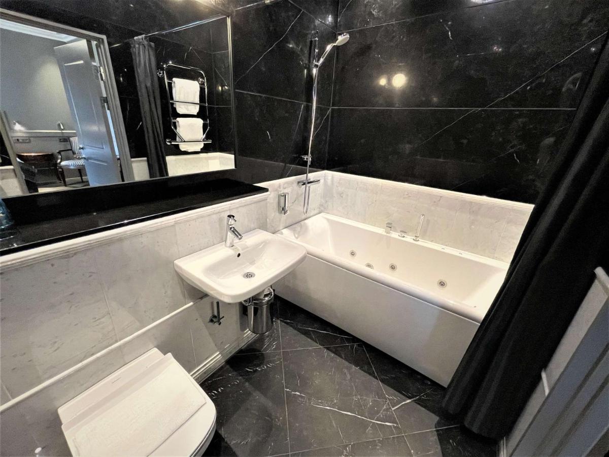 Hotel Vasa, BW Signature Collection Gothenburg Bagian luar foto
