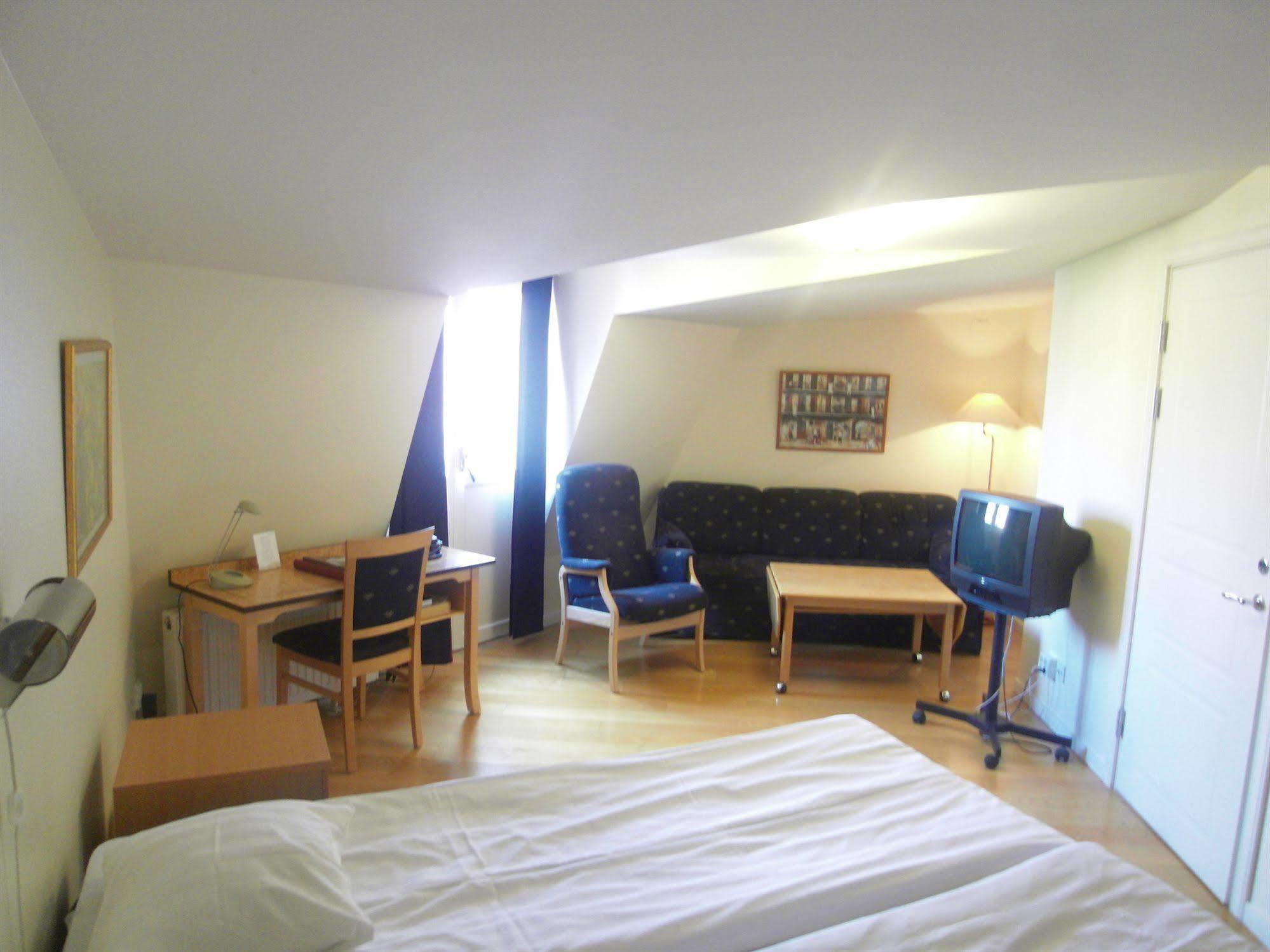 Hotel Vasa, BW Signature Collection Gothenburg Bagian luar foto