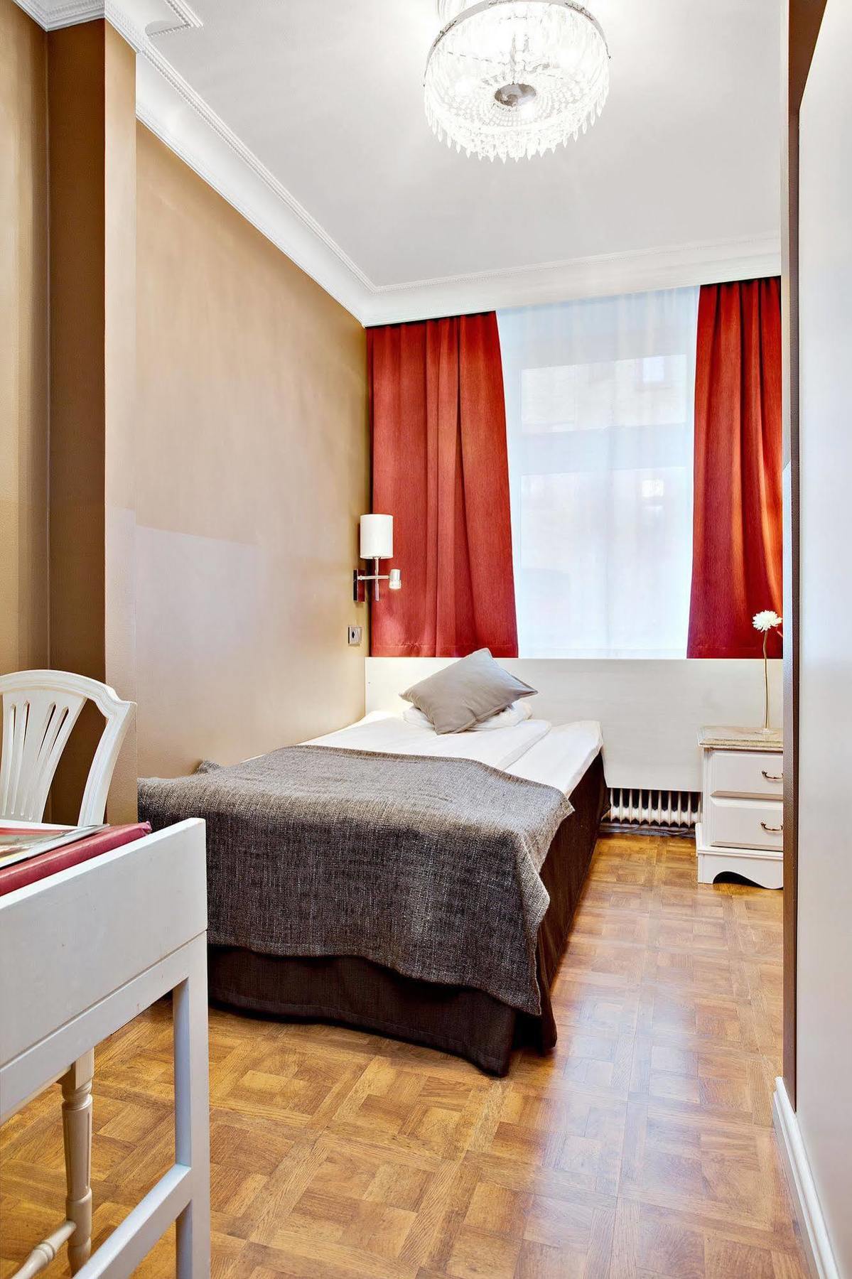 Hotel Vasa, BW Signature Collection Gothenburg Bagian luar foto