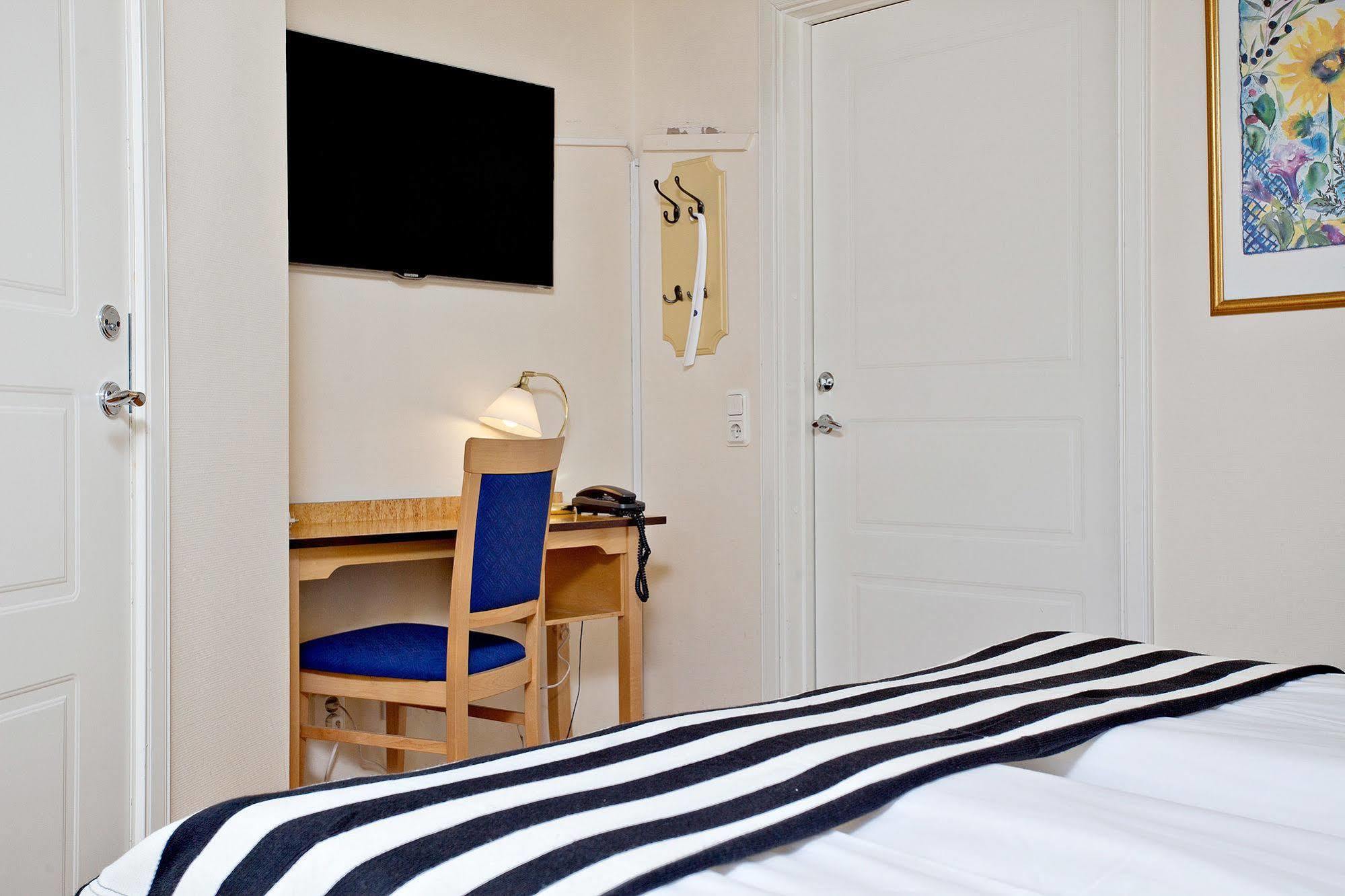 Hotel Vasa, BW Signature Collection Gothenburg Bagian luar foto