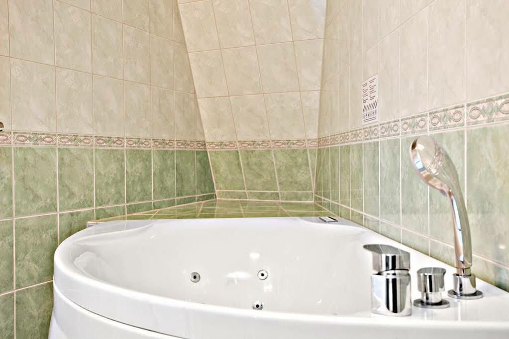 Hotel Vasa, BW Signature Collection Gothenburg Bagian luar foto