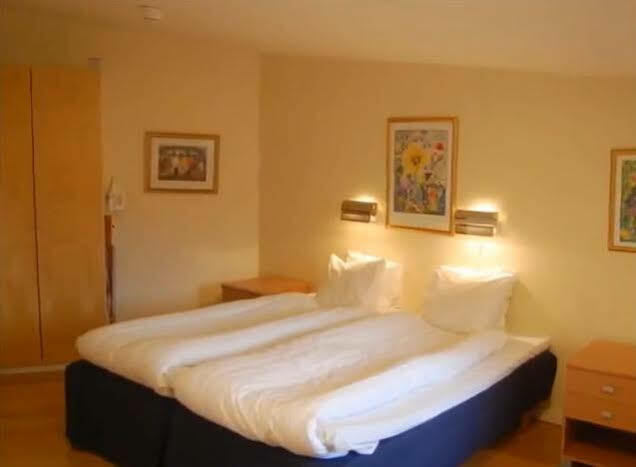 Hotel Vasa, BW Signature Collection Gothenburg Bagian luar foto