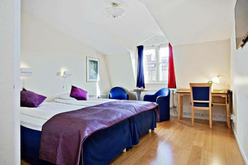 Hotel Vasa, BW Signature Collection Gothenburg Bagian luar foto
