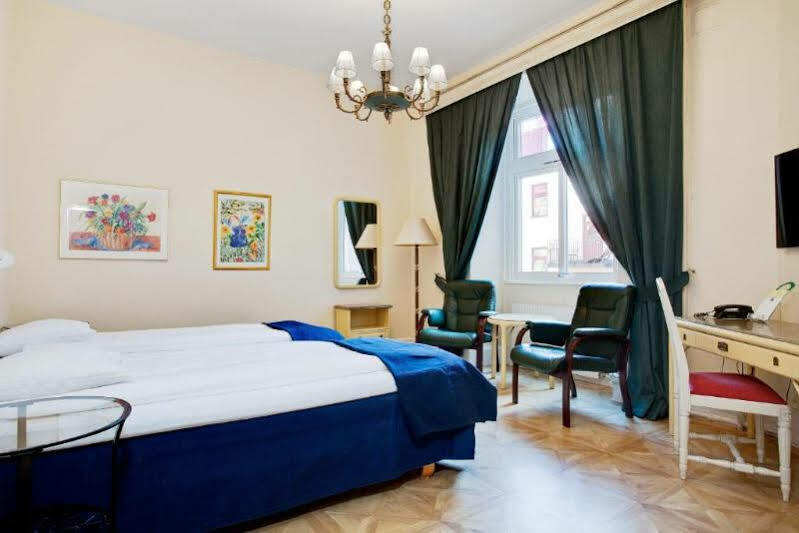 Hotel Vasa, BW Signature Collection Gothenburg Bagian luar foto