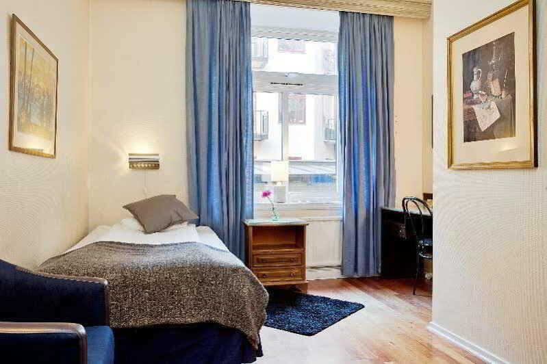 Hotel Vasa, BW Signature Collection Gothenburg Bagian luar foto