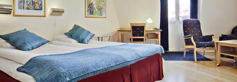Hotel Vasa, BW Signature Collection Gothenburg Bagian luar foto