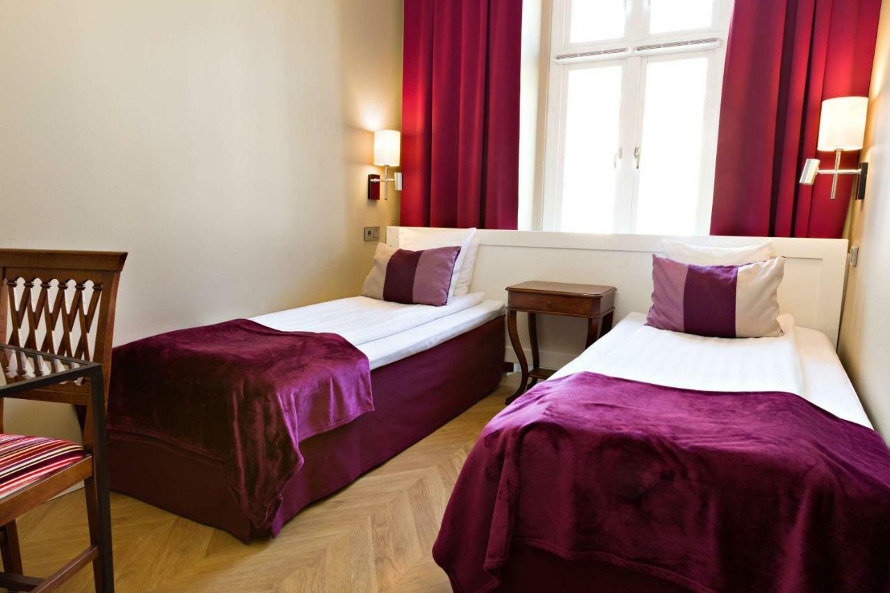Hotel Vasa, BW Signature Collection Gothenburg Bagian luar foto